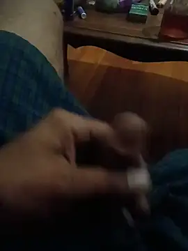 Show webcam de Lildick1100