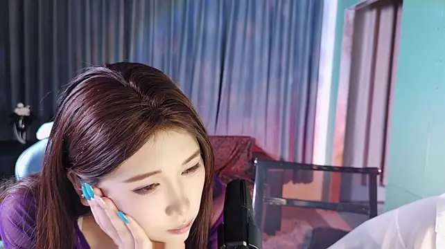 xiaxia-01's Live XXX Chat
