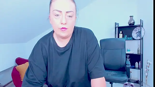 BrendaSkye – Live XXX-chat