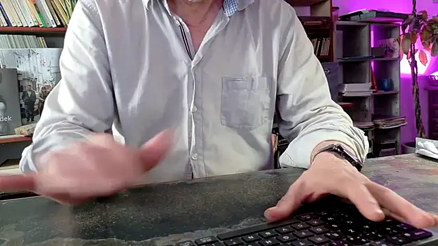 Chatroom XXX en direct de yvanbonar