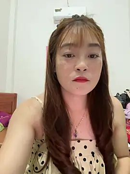 Talia_'s Live XXX Chat