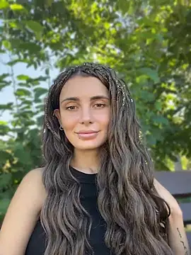 SandraCarter XXX чат на живо