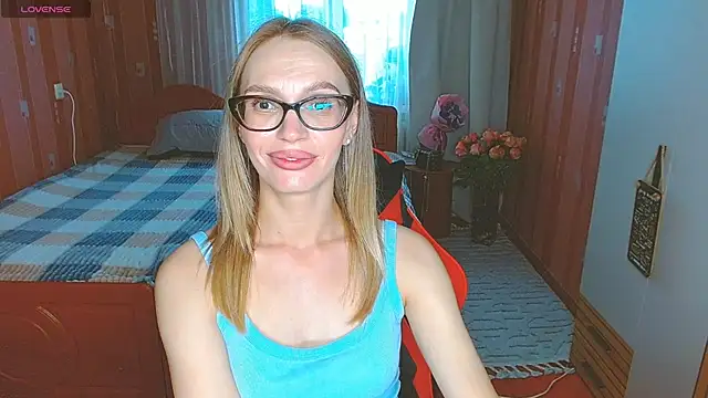 Lady_Sunshine_ Obrolan Langsung XXX