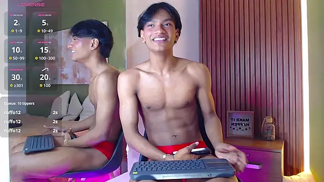 Sapphire_Gray Live XXX-chat