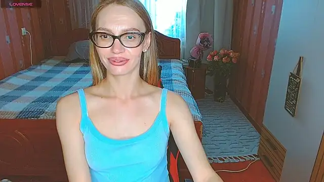Lady_Sunshine_ XXX чат на живо