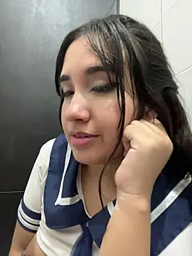Chat +18 de Samantthaescobar ao vivo