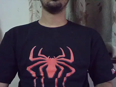 DaringDick69 现场XXX聊天