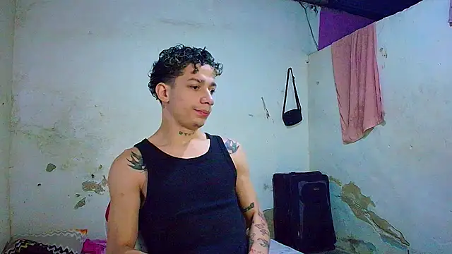Chat XXX Live mateodeamjo_07