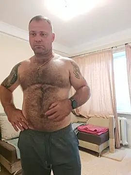 Crek666 Live XXX Chat
