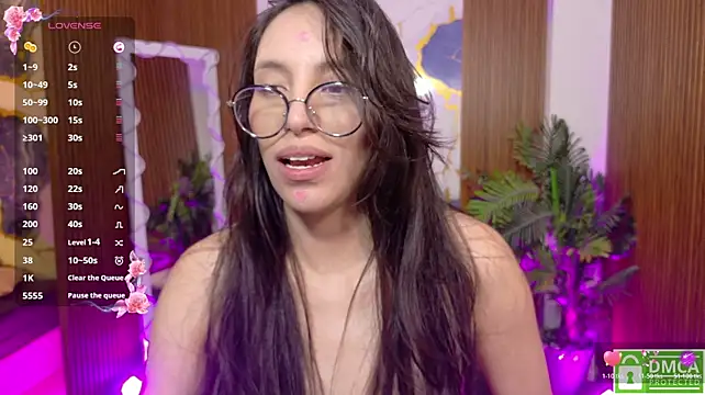 Czat XXX na żywo – Athenaa_tay
