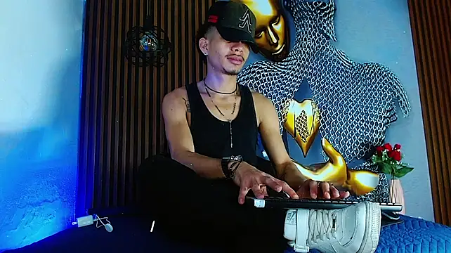Skinny_cute_Alyer webkamerás műsora