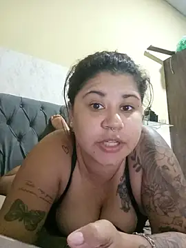 becaaa Live XXX-Chat