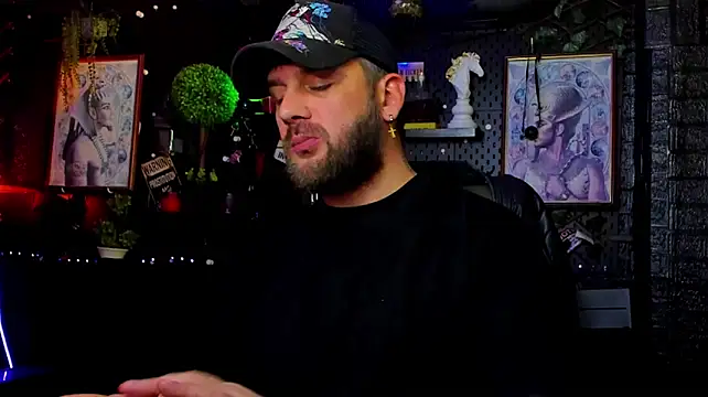 LexHardy – Naživo XXX chat
