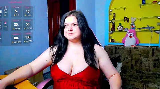 Linasexy777 Adlı Modelin Canlı XXX Sohbeti
