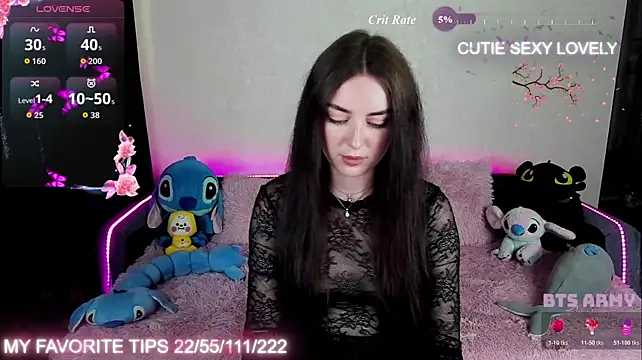 SemurMur's Live XXX Chat