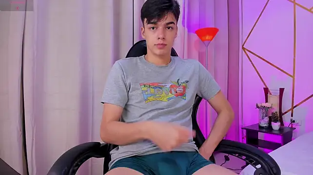 Gerony_ Obrolan Langsung XXX