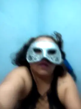 Chat +18 de NATASHA_83 ao vivo