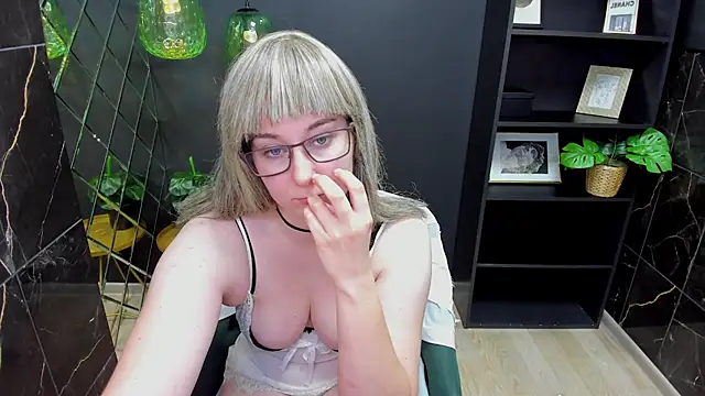 AlanaDreamy Live XXX-Chat