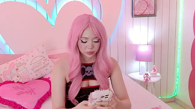 Chat XXX ao vivo de GatitaChan