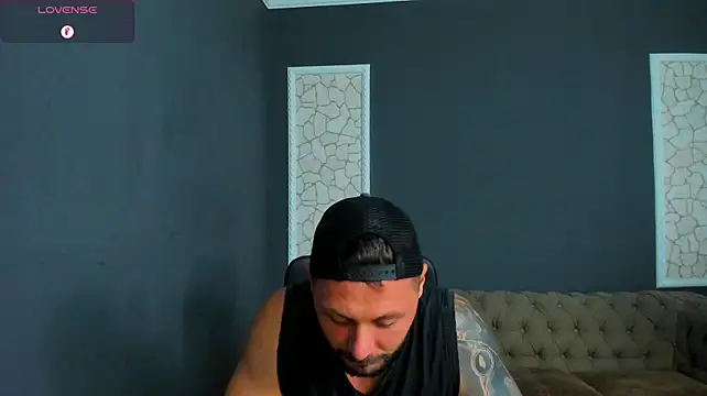 Živý XXX chat BrianHunts