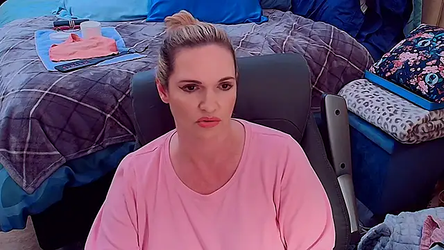 ninajaymes' Live XXX Chat
