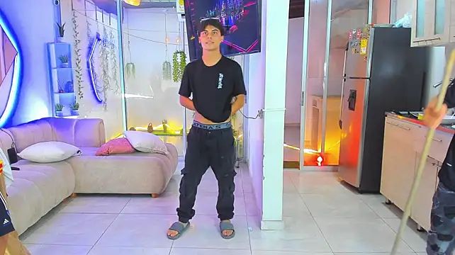 Онла йн чат XXX Houseofwarrios