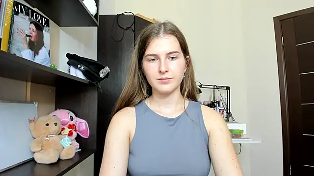 OhMyAlice Chat XXX live