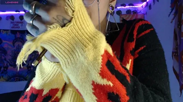 bastethott's Live XXX Chat