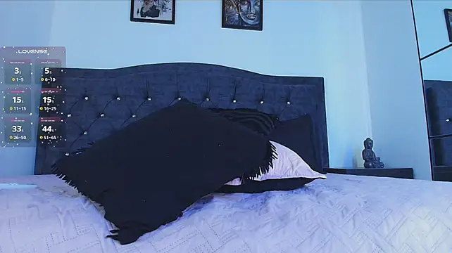 CodyVoss élő XXX-chatje