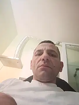 Show de BODIJA01 na webcam