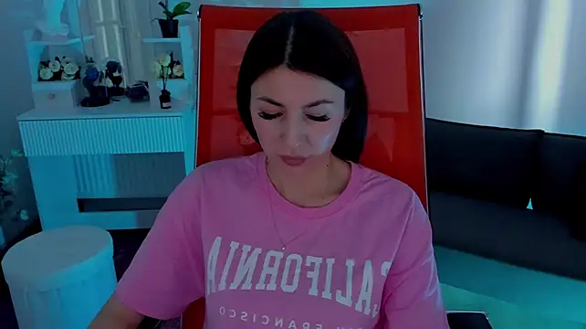 צ'אט XXX בשידור חי של DiRosie