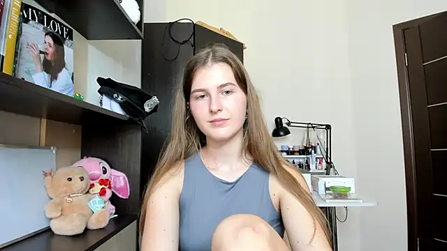 OhMyAlice live XXX chat