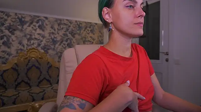 RayeReam Live XXX-chat