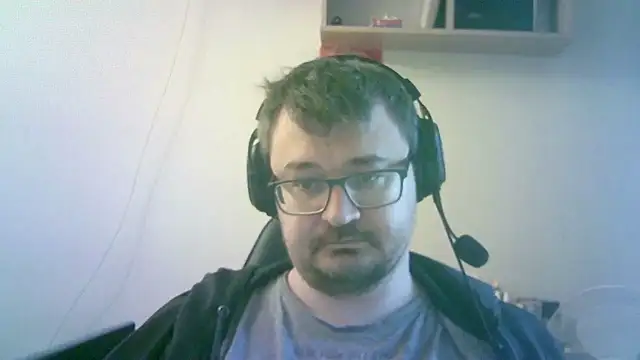 SirAbuser Live XXX Chat