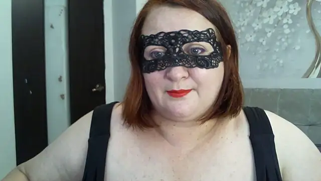 AgilaMipo Chat XXX in diretta
