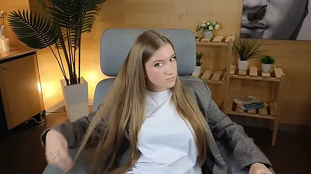 LettyVictor Chat XXX in diretta