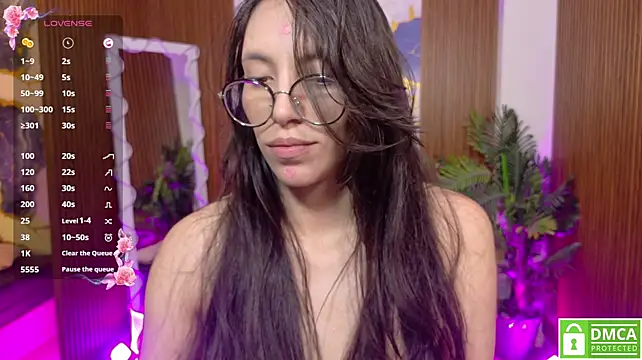 Chat XXX en directo de Athenaa_tay