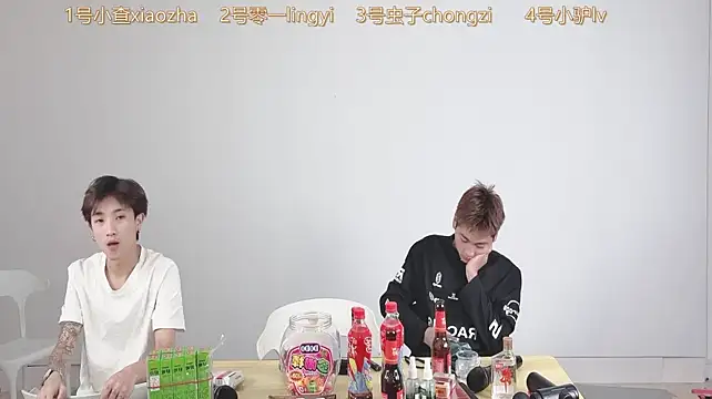 CKBOYS_001's Live XXX Chat