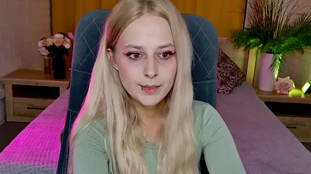 Živý XXX chat LiaDeyn