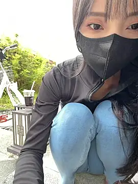 xiao-Lin live XXX chat