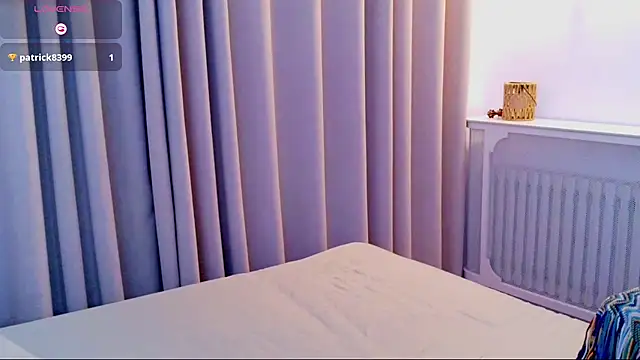 Chat XXX ao vivo de yufenna