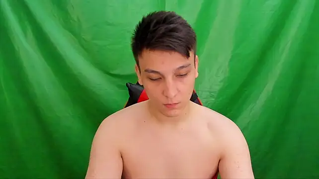 Živý XXX chat Justin_time111