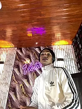 دردشة violeta_E_ الجنسية المباشرة