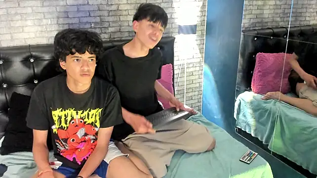 Alex_it0_ 라이브 XXX 채팅