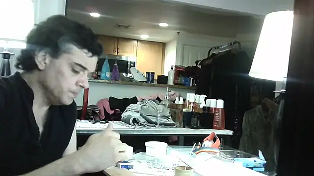 mikey-s-cort Webcam Show
