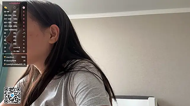 SherriCastillo 现场XXX聊天