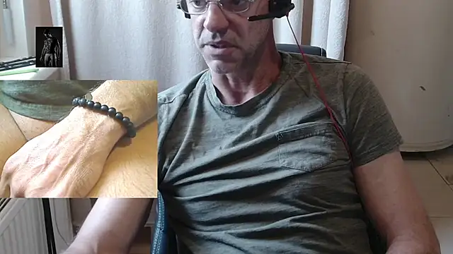 Chat XXX ao vivo de hedon-nudist