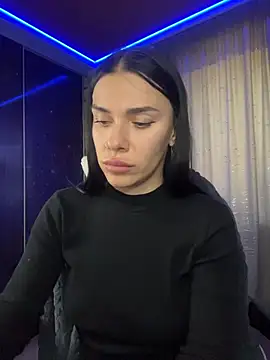 دردشة Queen_of_pain الجنسية المباشرة