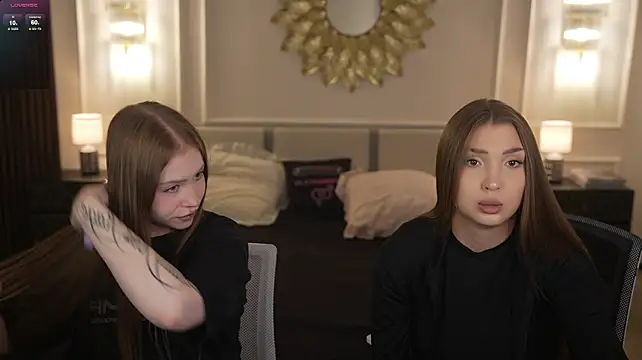 Czat XXX na żywo – Esmie_Smile