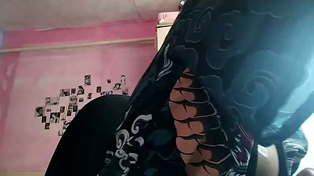 KieraTerleckin Live XXX chat